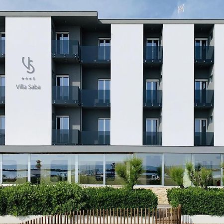 Hotel Villa Saba Bellaria – Igea Marina Kültér fotó