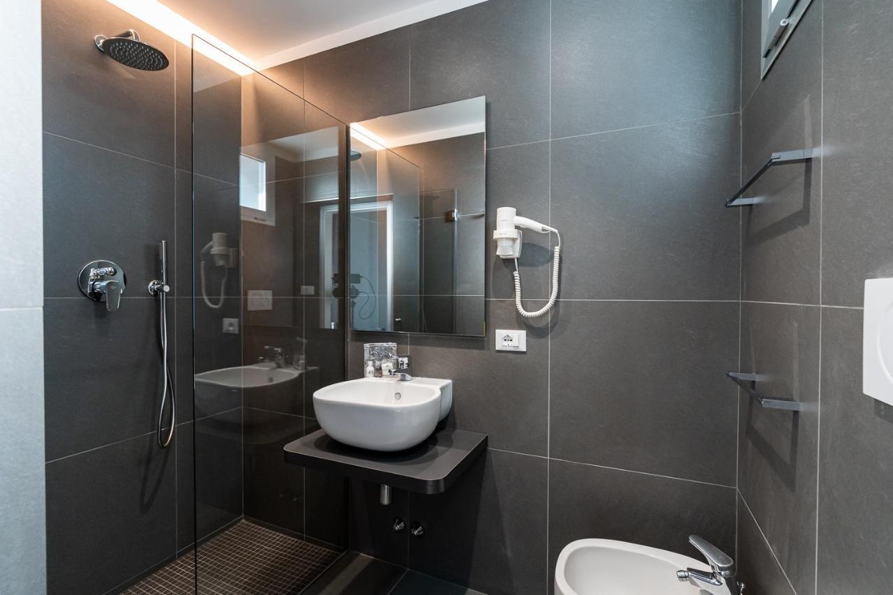Hotel Villa Saba Bellaria – Igea Marina Kültér fotó